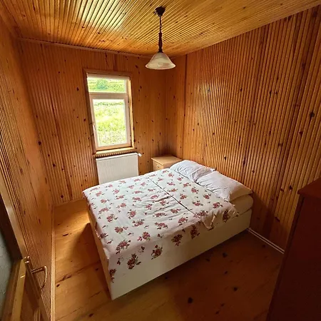 Apartment Guenes