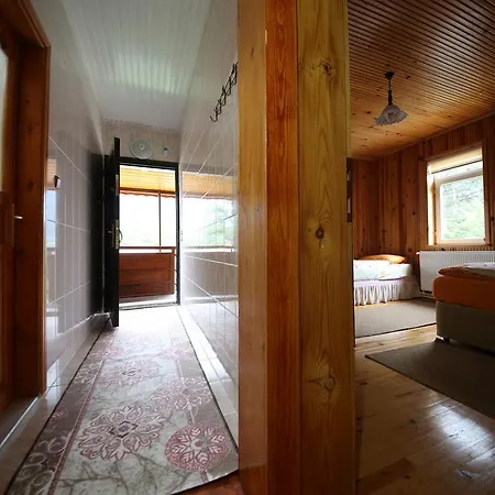 Guenes Apartment