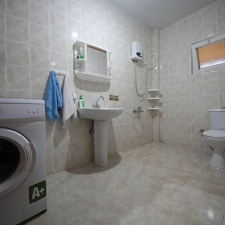 Apartment Guenes