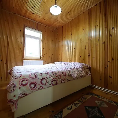 Guenes Apartment Uzungol