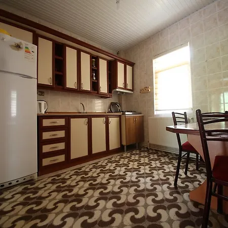 Apartment Guenes